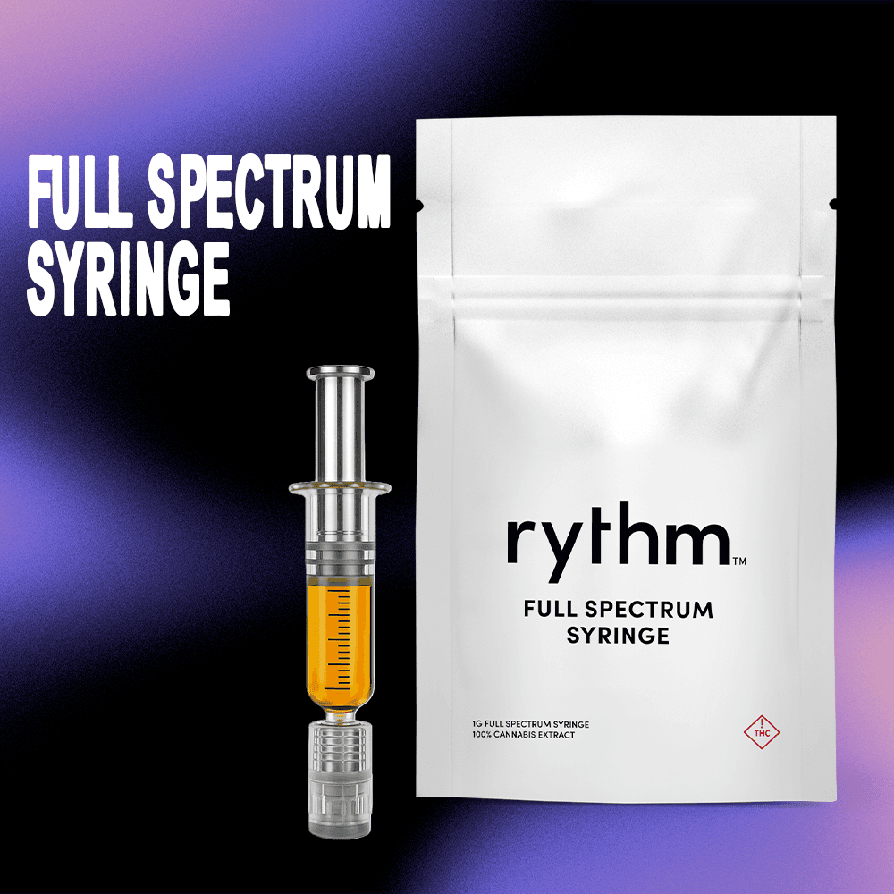 RYTHM – Blu Zshimi