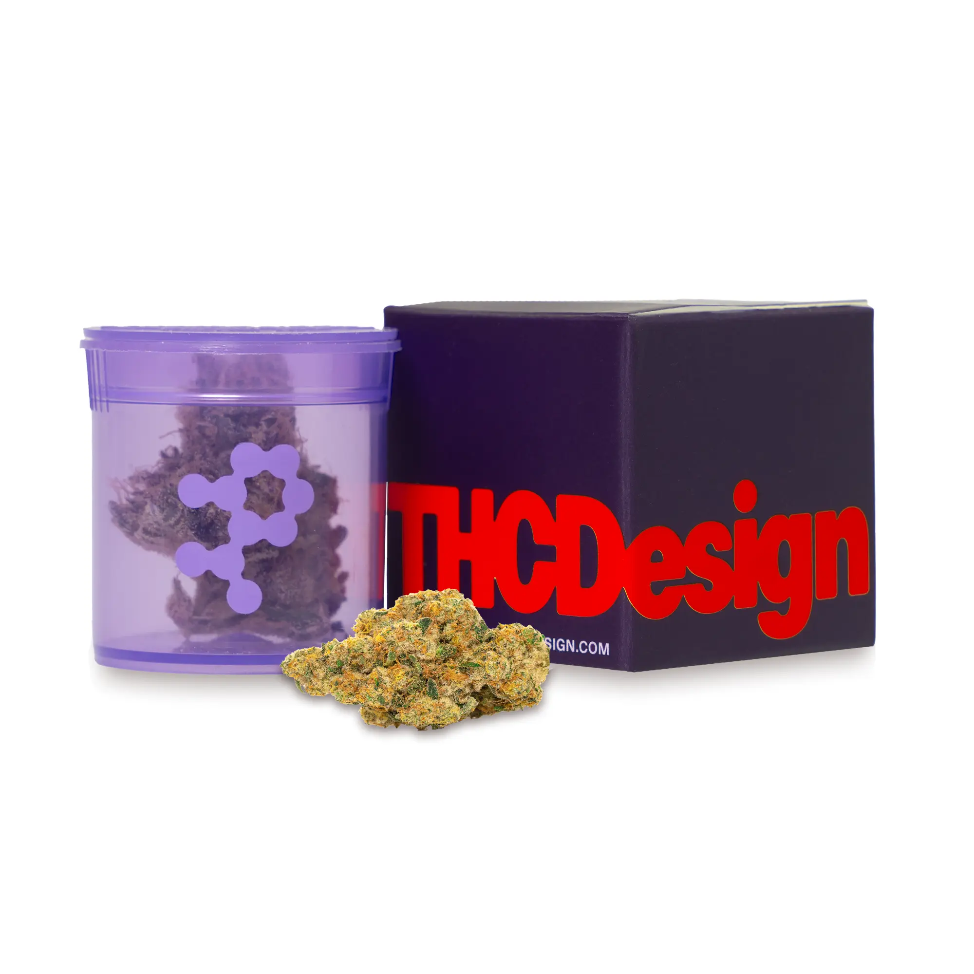 THC Design – AJ Sour