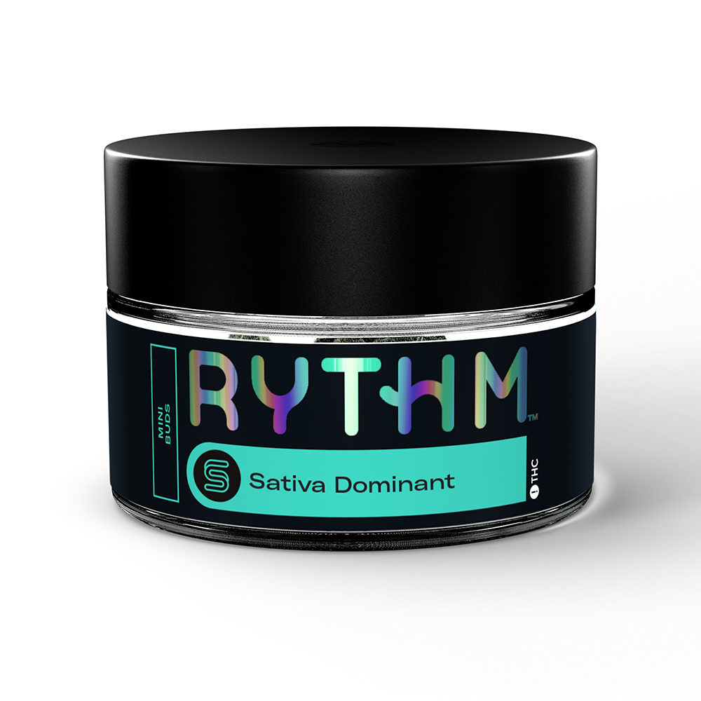 RYTHM – Tahoe Alien