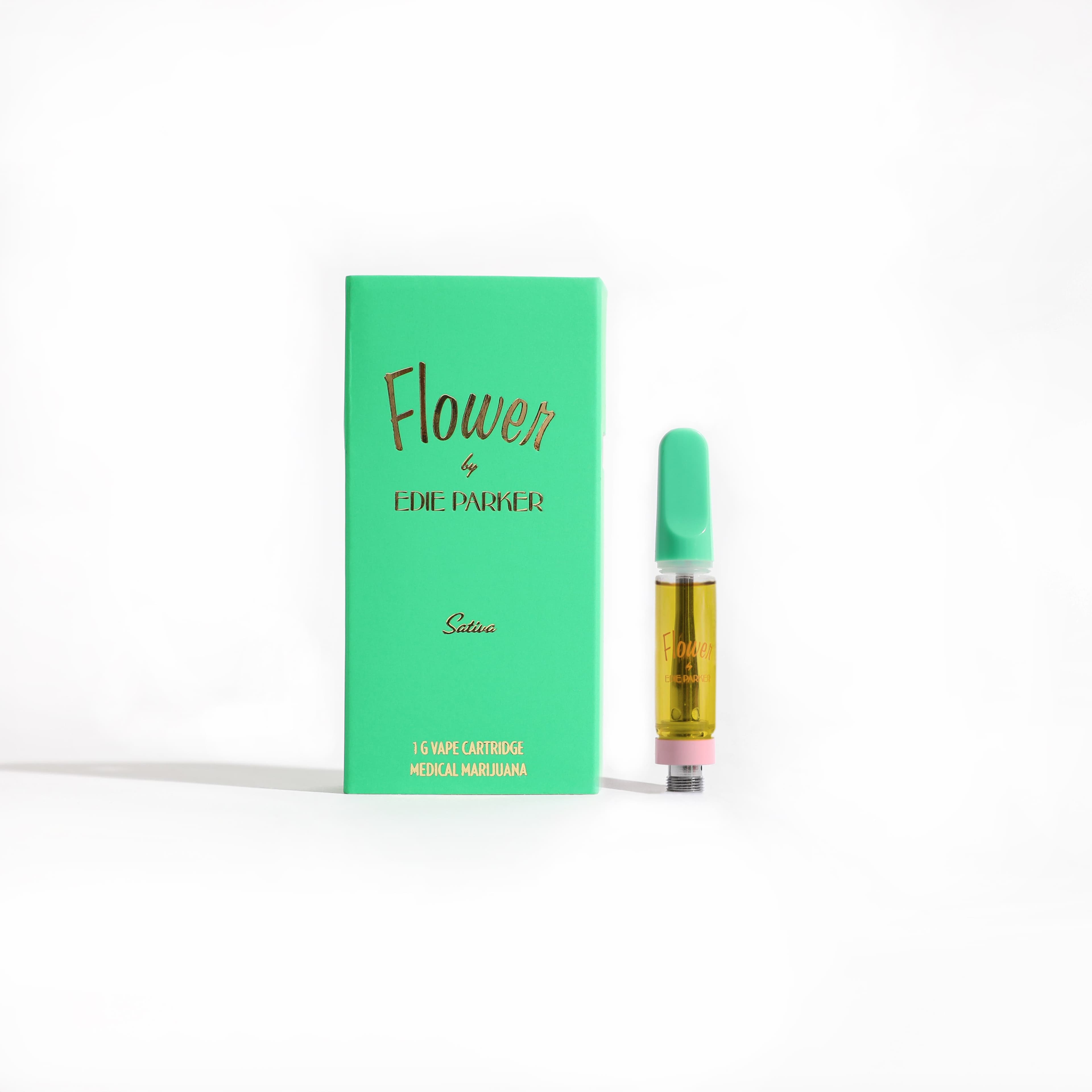 Flower by Edie Parker – Le Freak | For a Good Morning Sativa