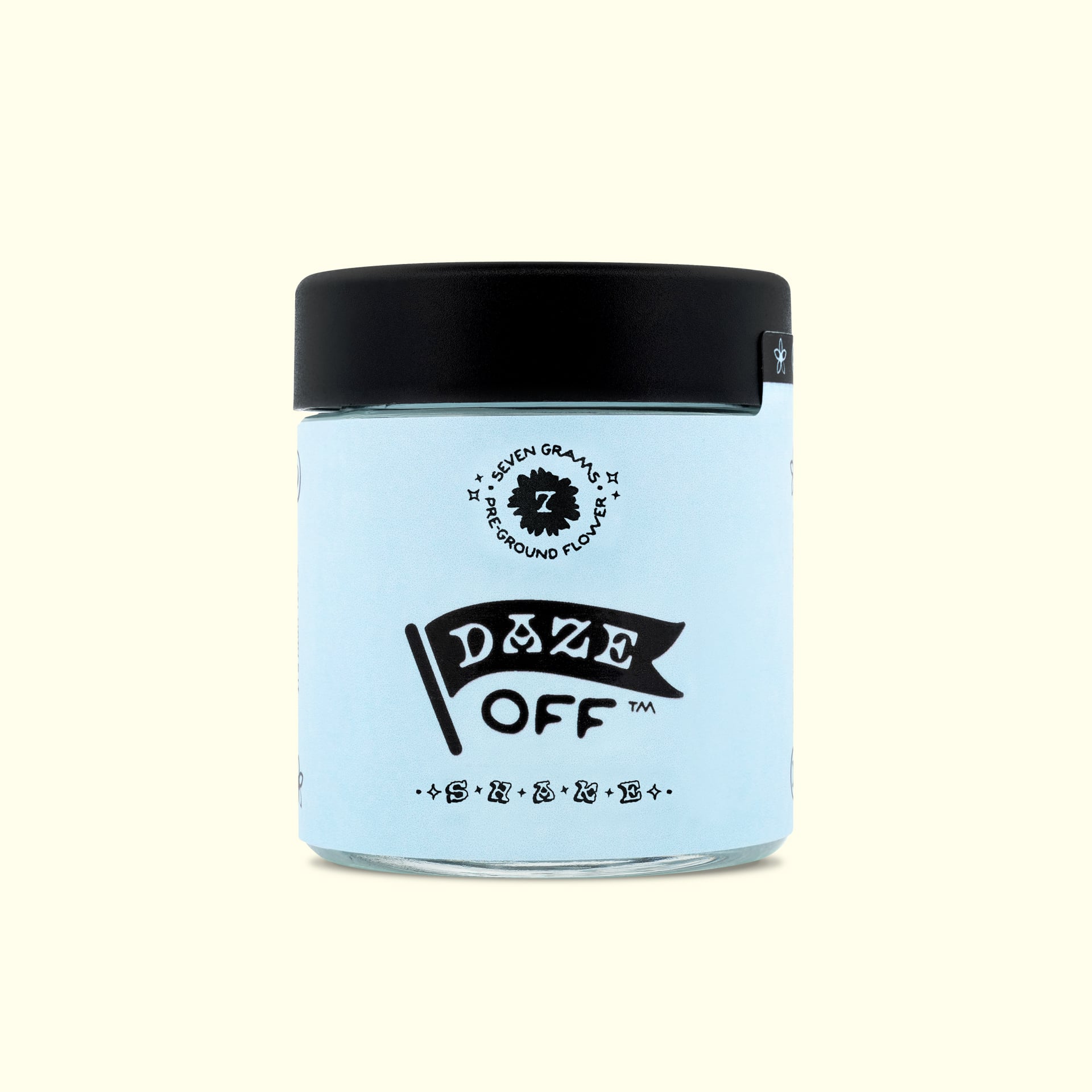 Daze Off – Hybrid Shake