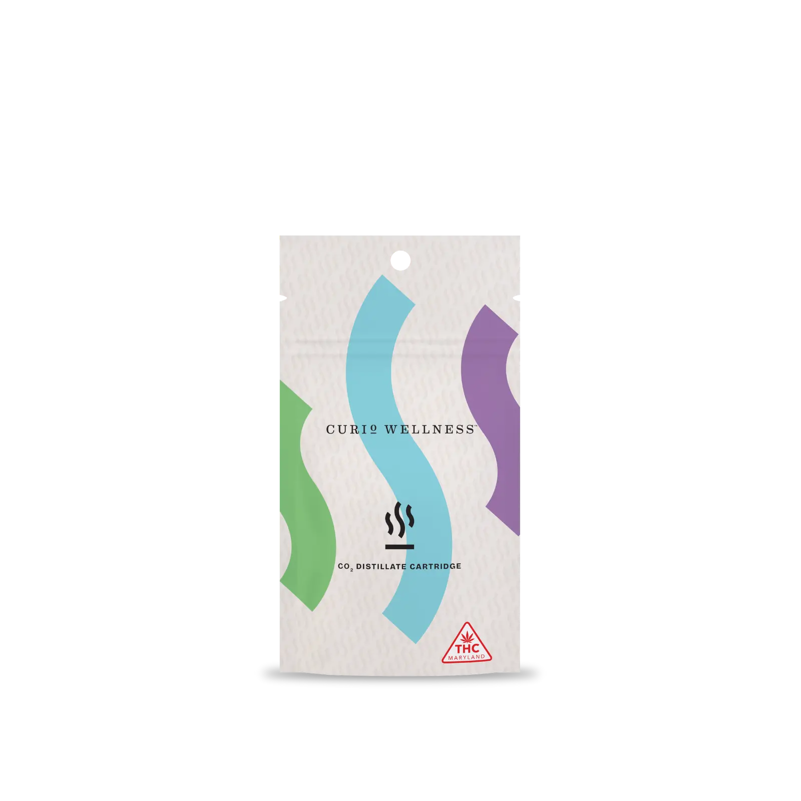 Curio Wellness – Garlic Wizard | Vape Cartridge