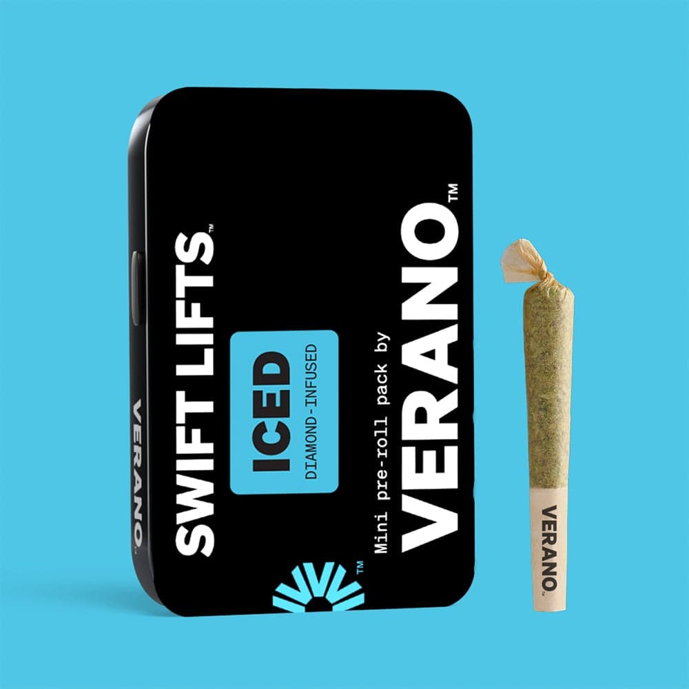 Verano – Motorbreath [2.5g]