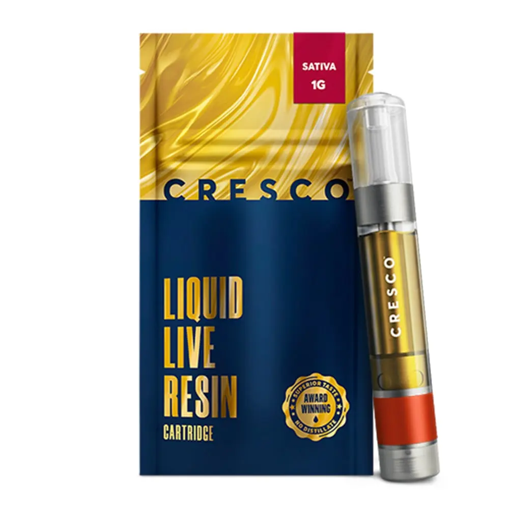 Cresco™ – Mango Mintality