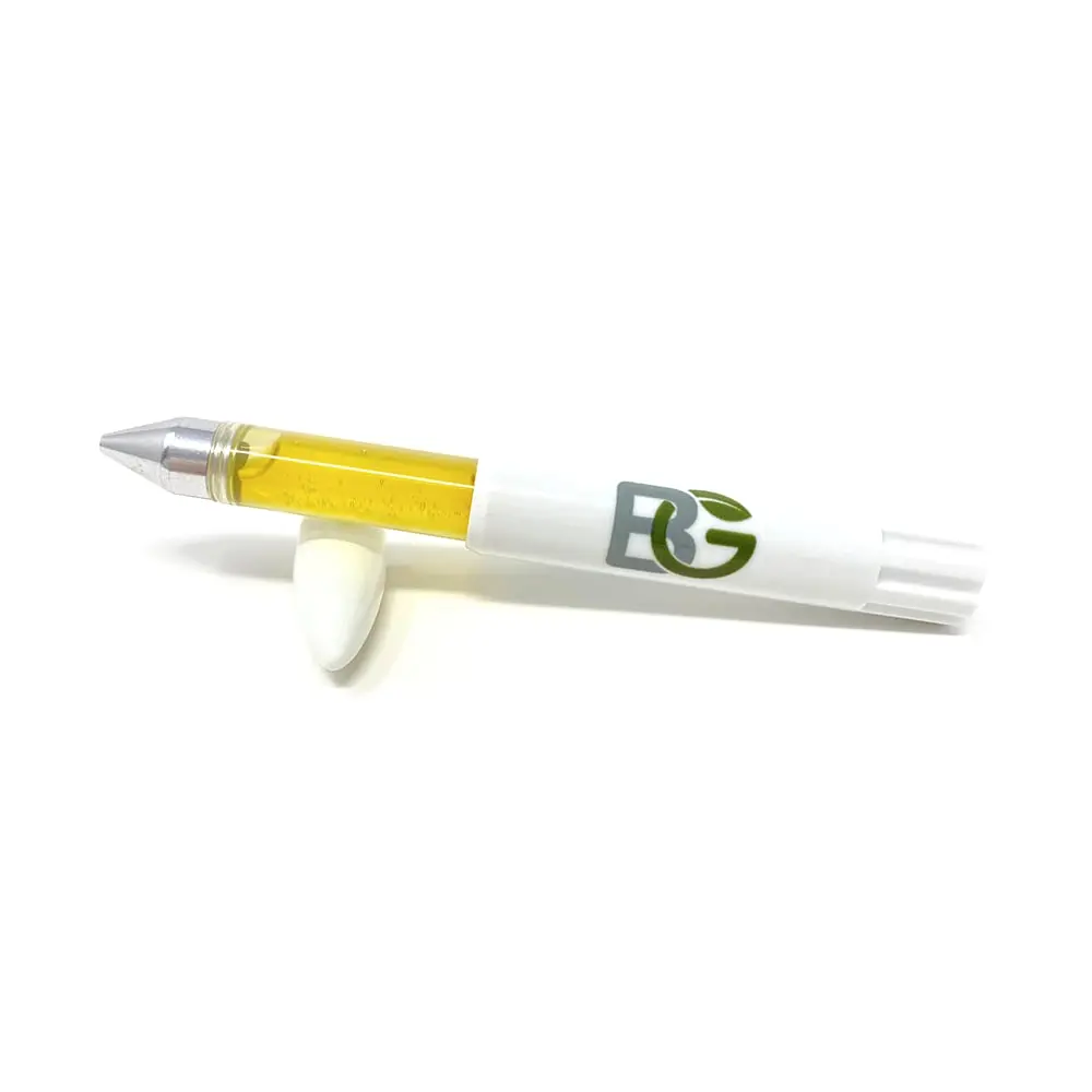 Bedford Grow – Banana Junky