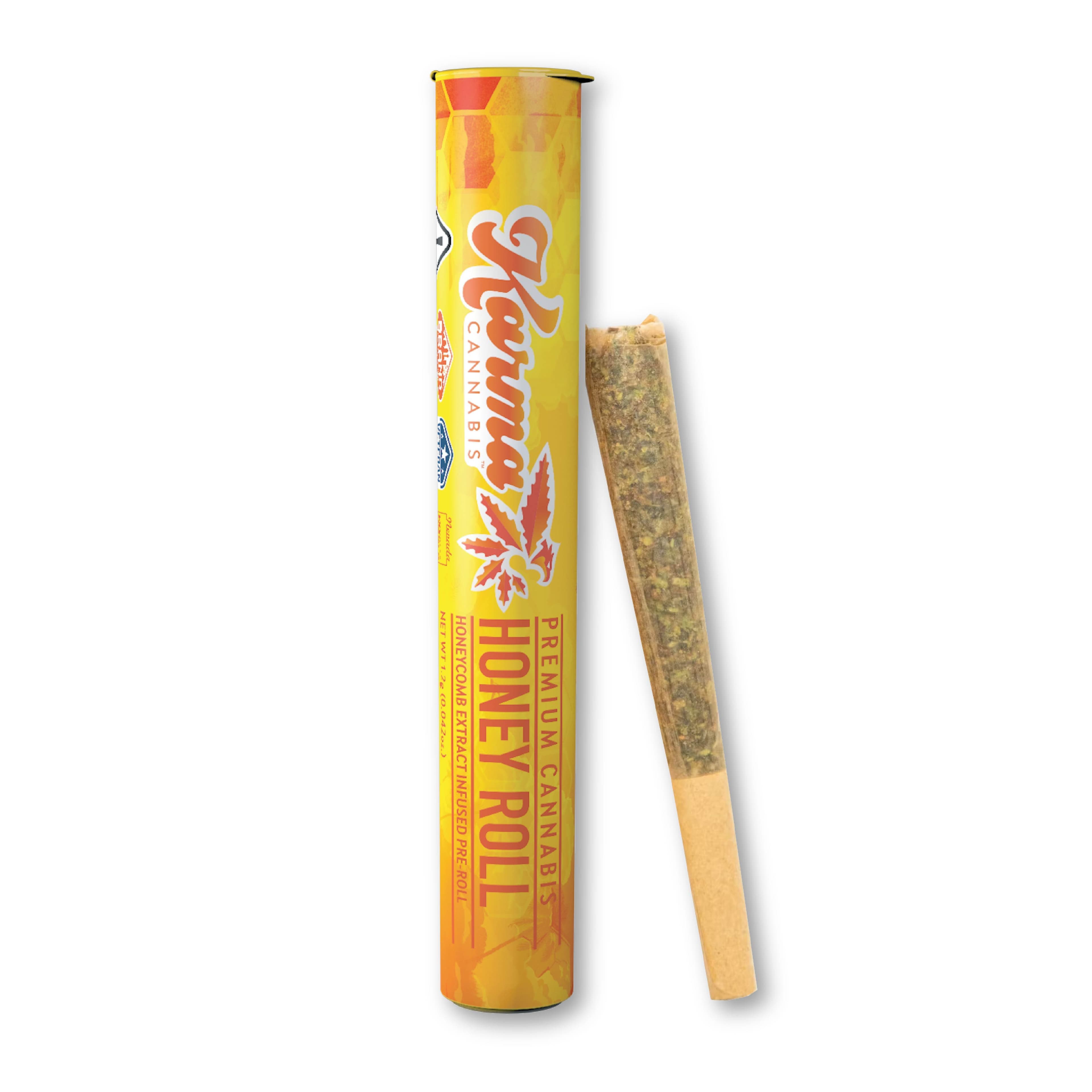 Karma – Cereal Ice Cream [1.2g]