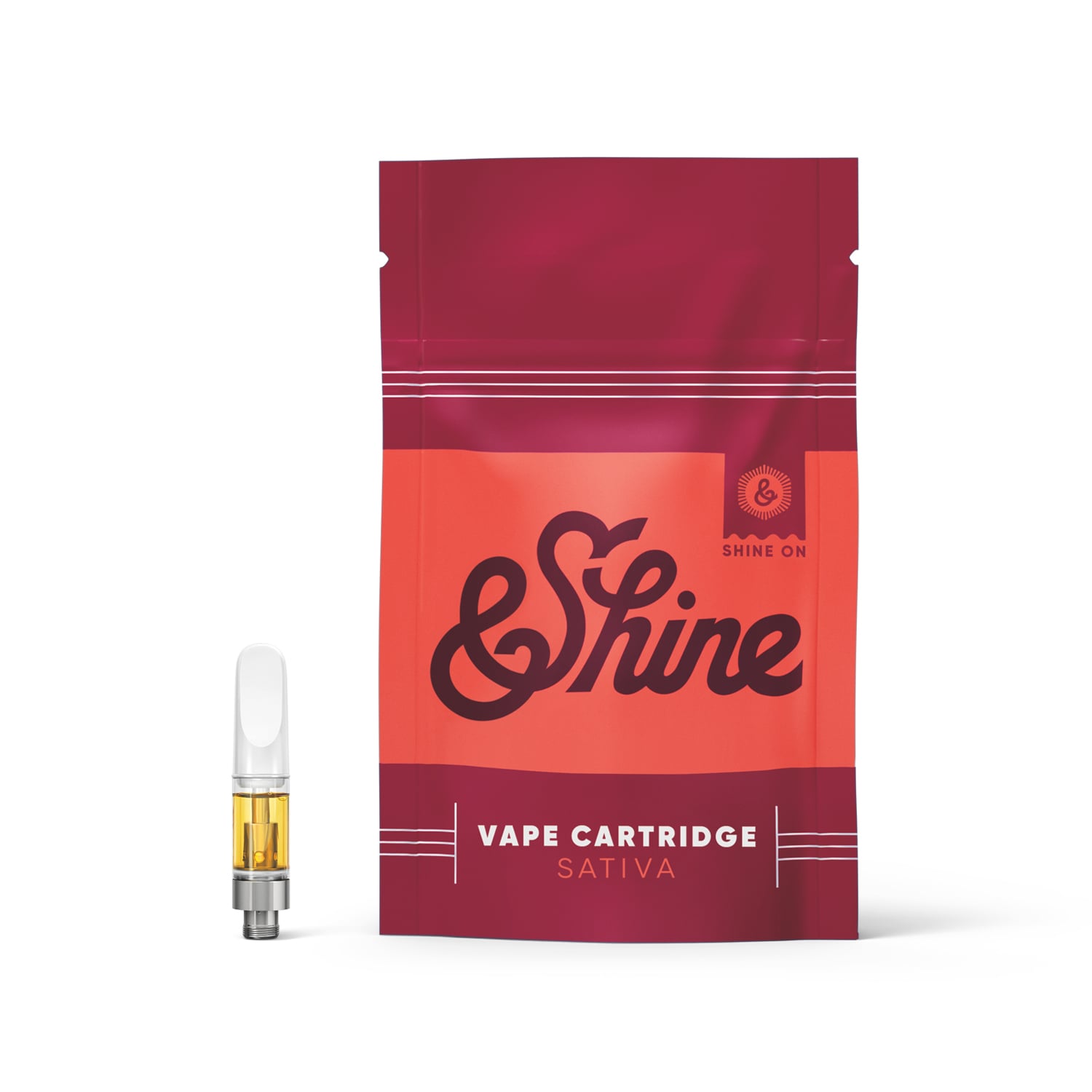 &Shine – Pineapple Express