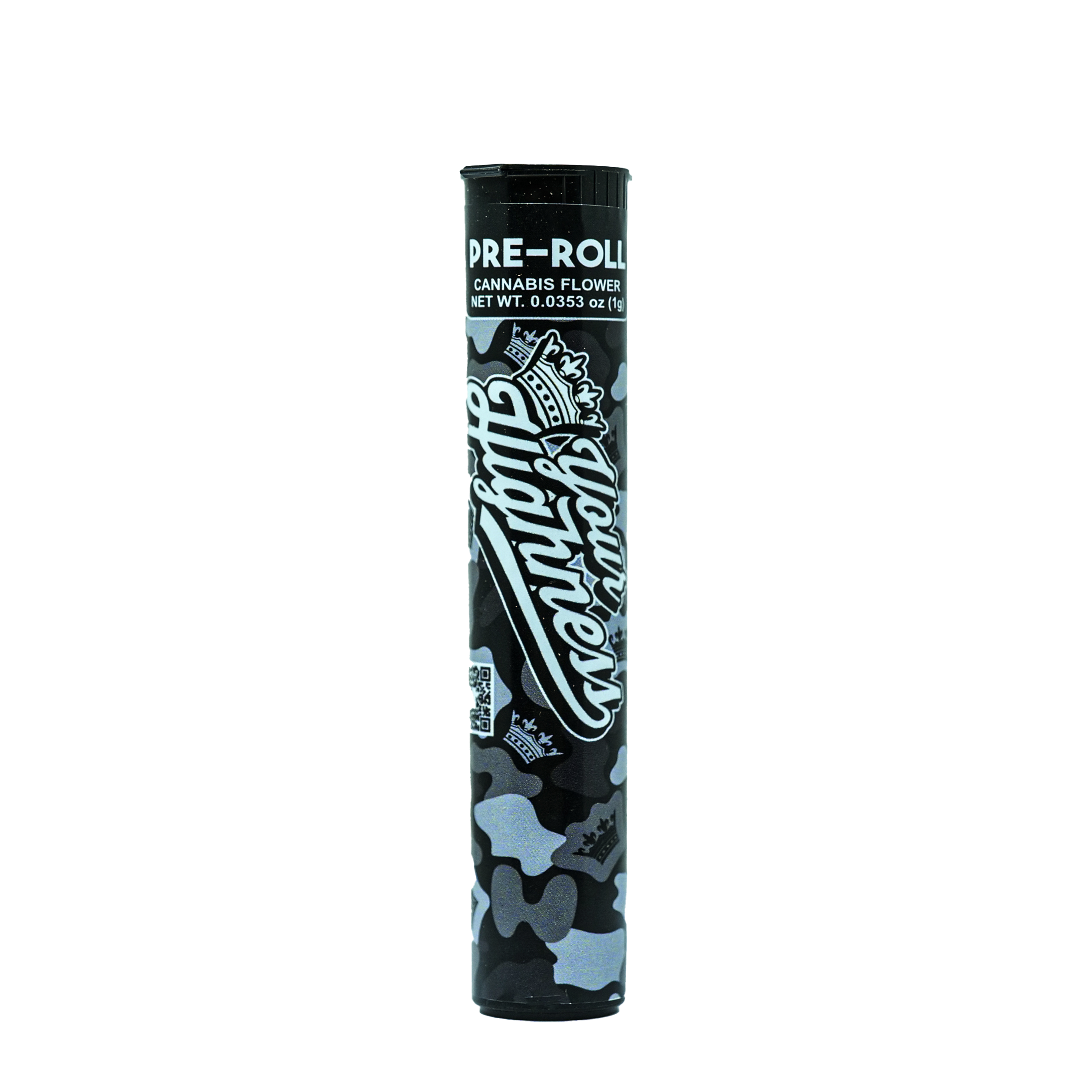 Your Highness – Mule Fuel [1g]