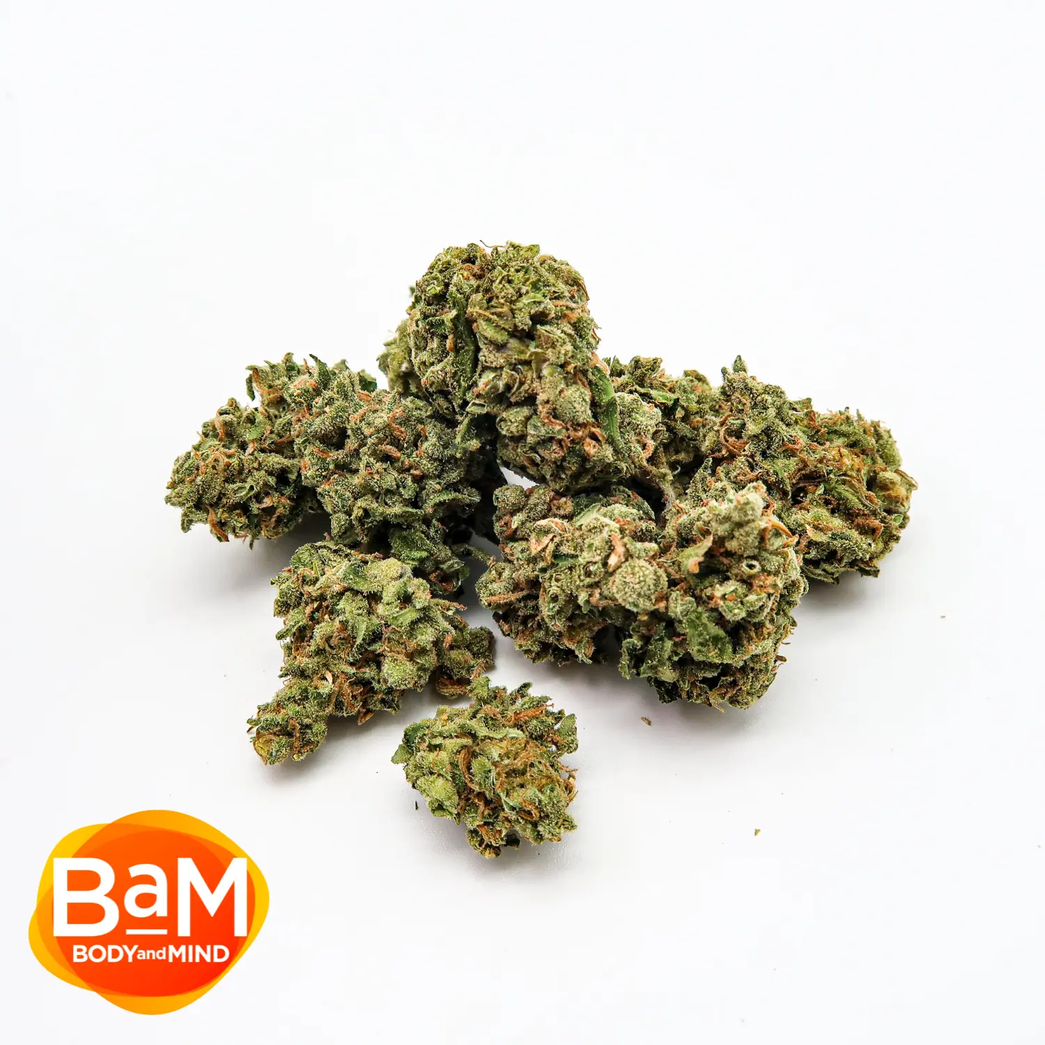 BaM Body and Mind – Fruit Pie