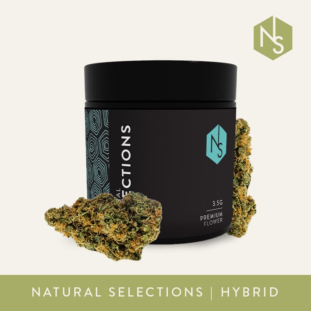 Natural Selections – Dulce De Uva