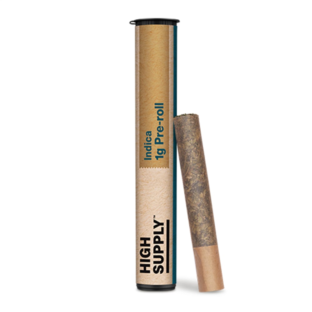 High Supply™ – Bio Jesus [1g]