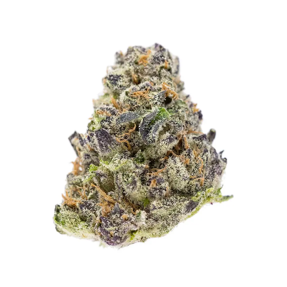 Terrapin – Mandarin Wafer