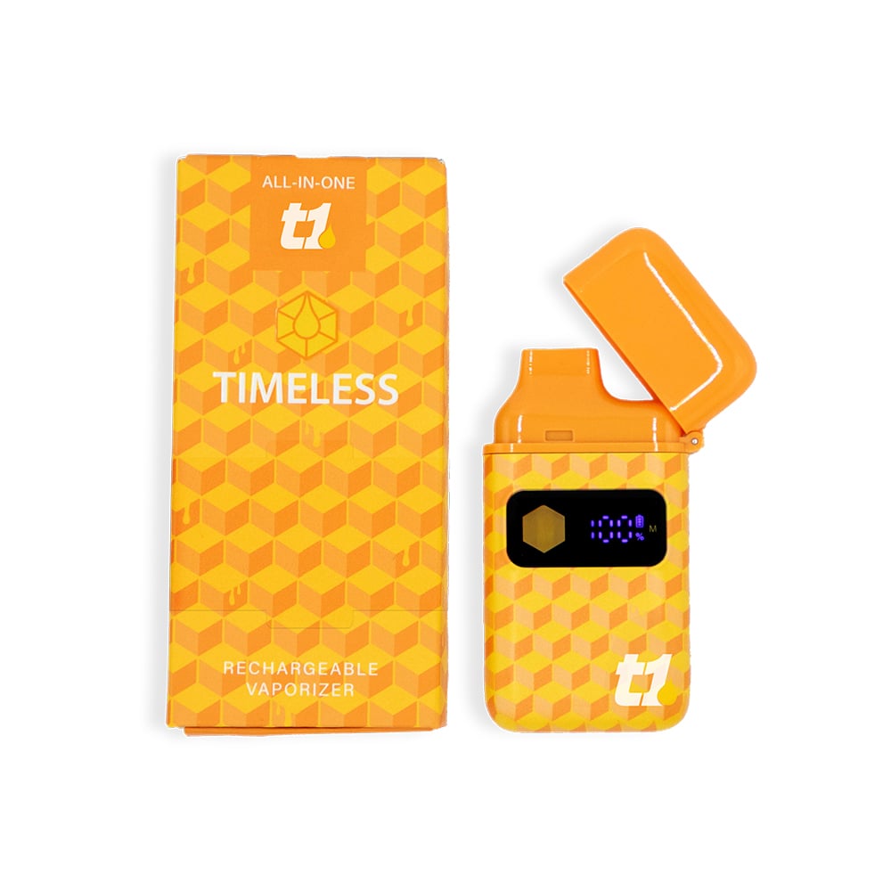 Timeless – ATF [1000mg]