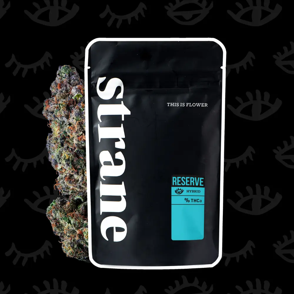 Strane Reserve – UvBnBn