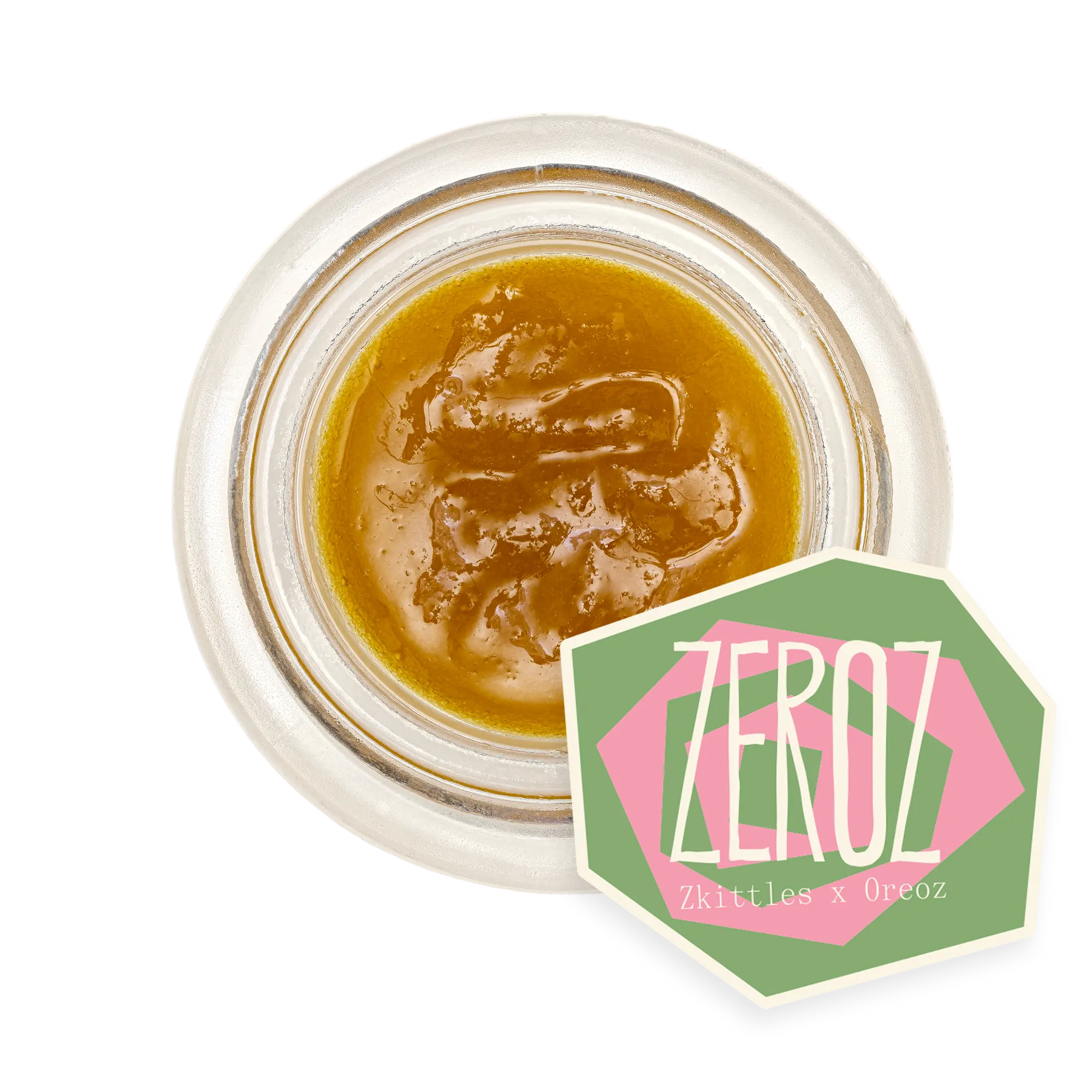 District Cannabis – Zeroz