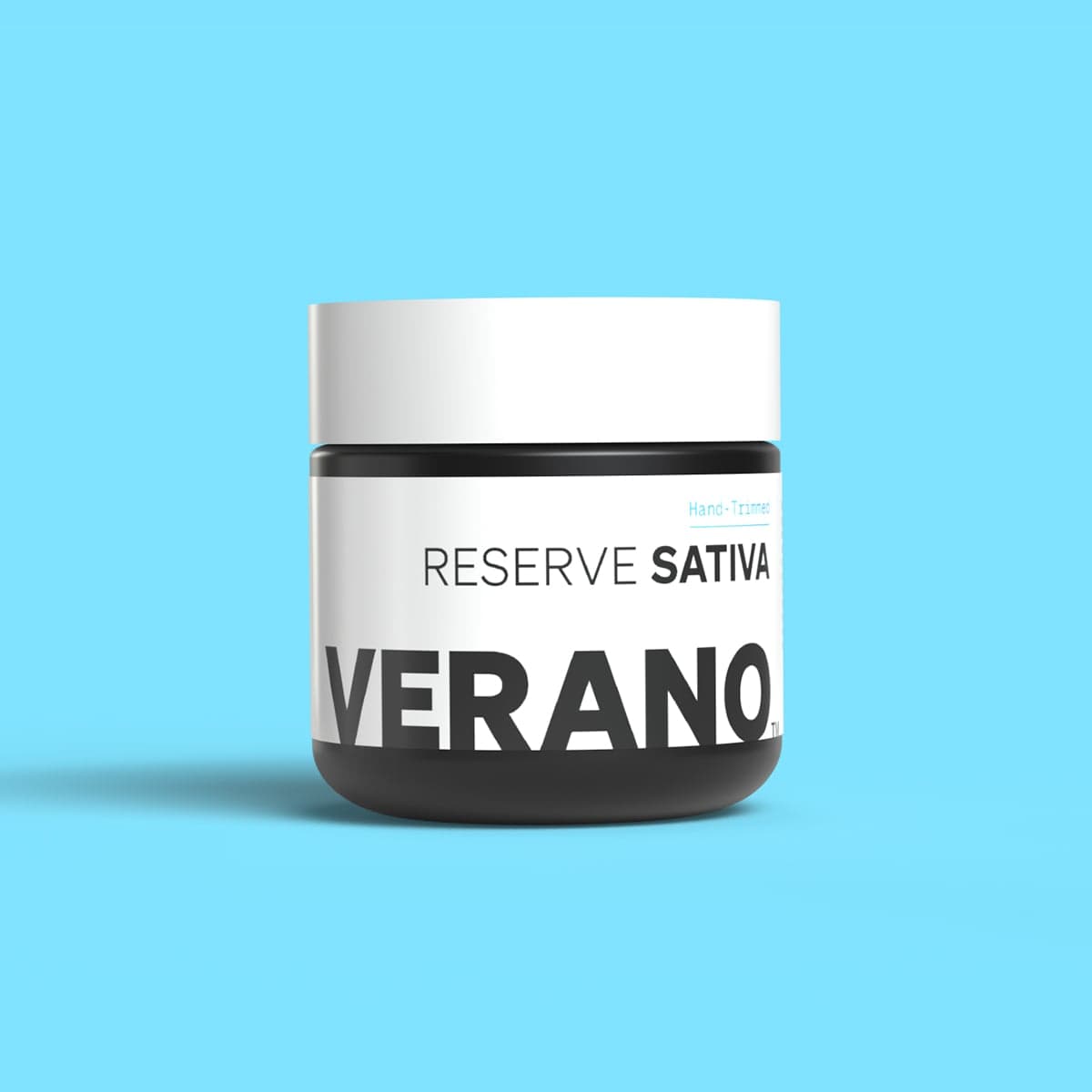 Verano – Fresh Powder #9