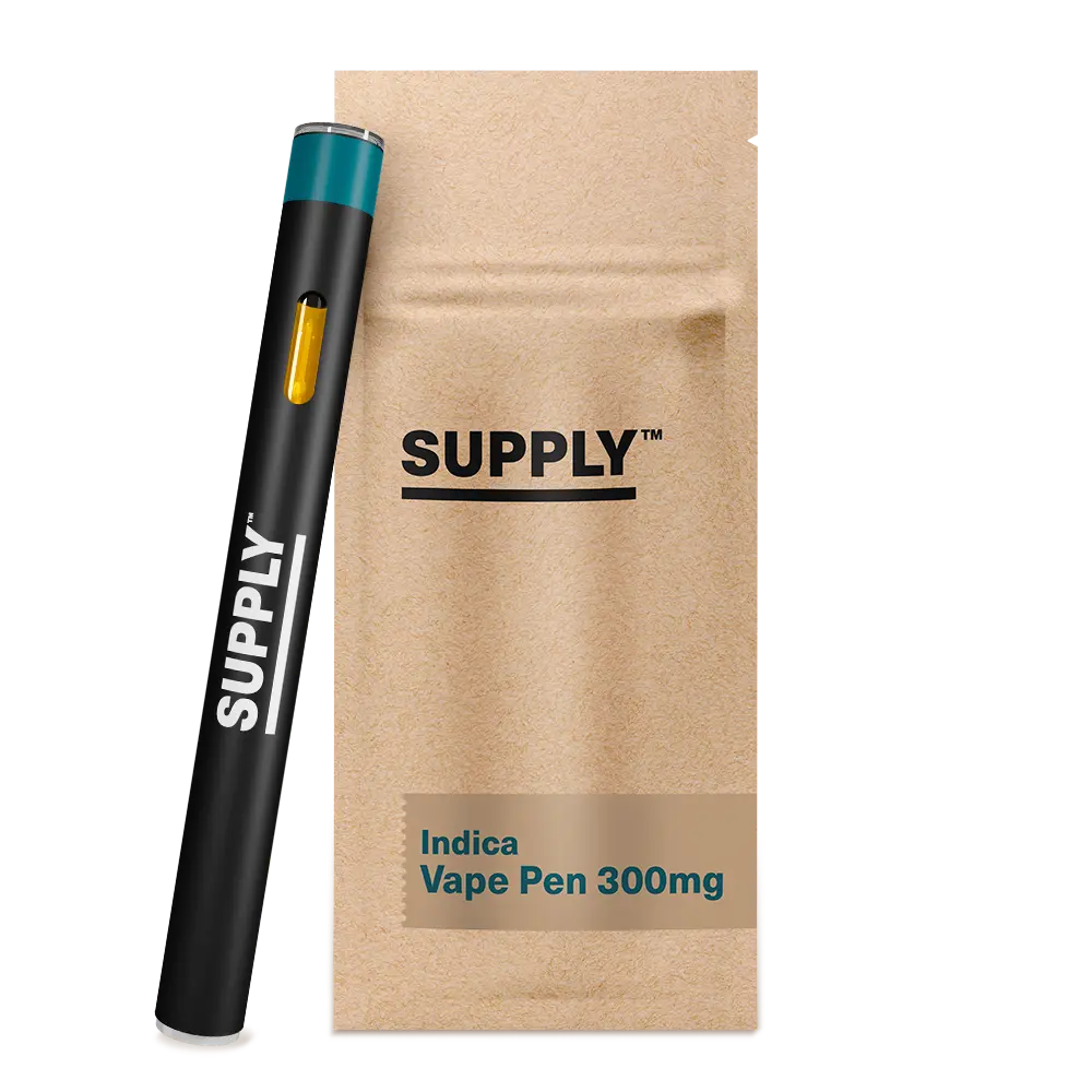 Supply™ – Cloud 9 [300mg]