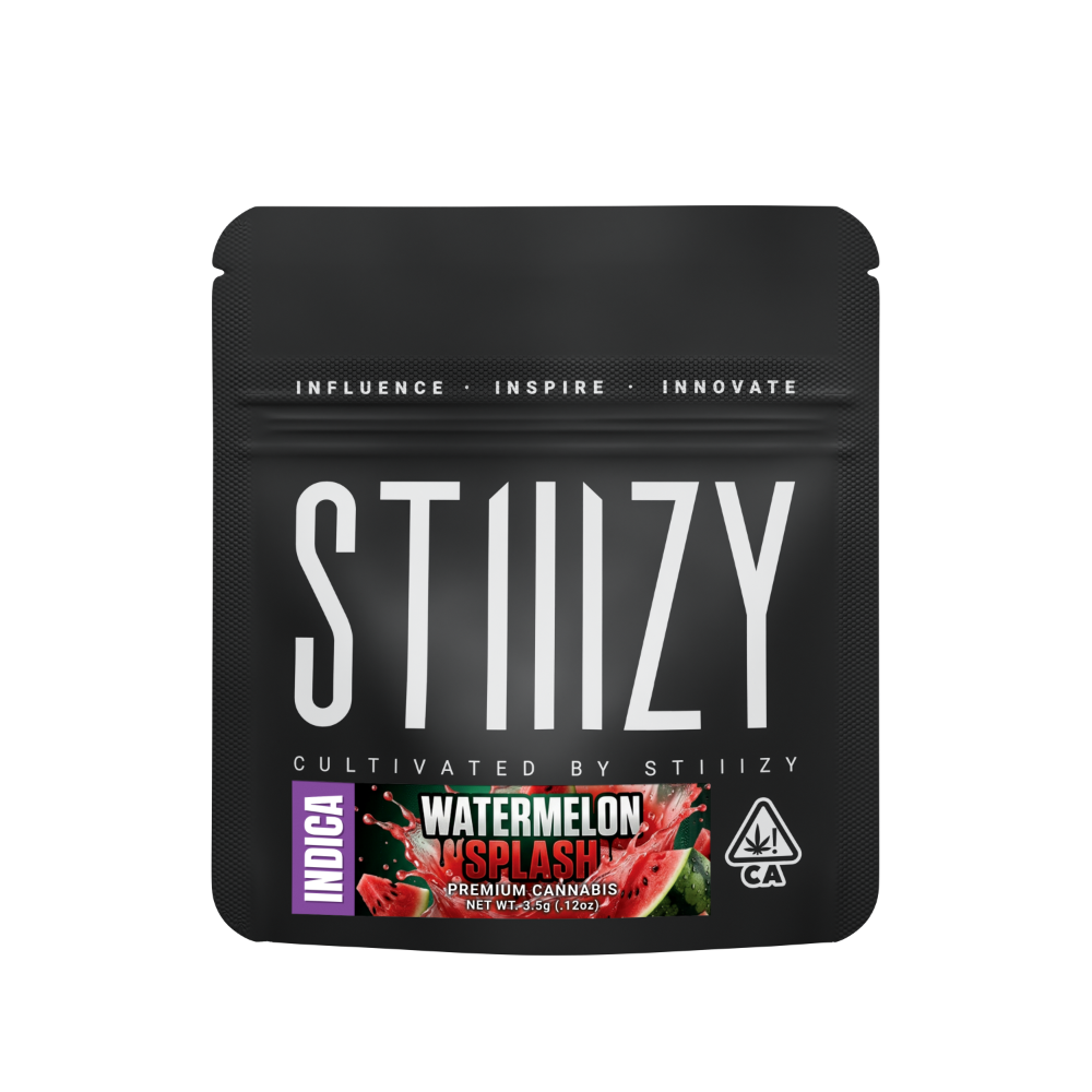 STIIIZY – Watermelon Splash