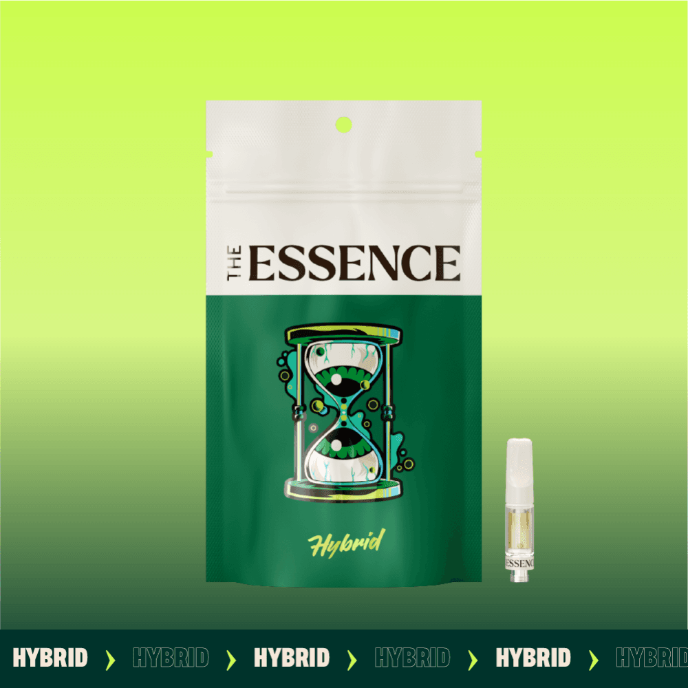 (the) Essence – Blue Dream