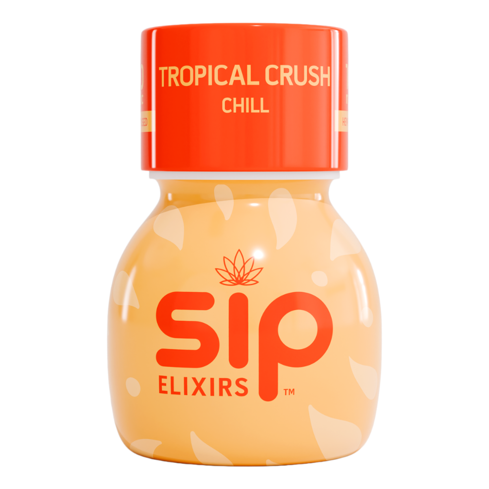 Sip Elixirs – Tropical Crush (100mg) [52ml]