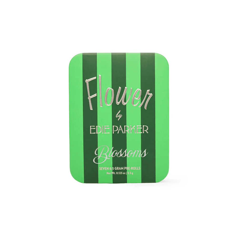 Flower by Edie Parker – Sour Jack | Sativa [.5g]