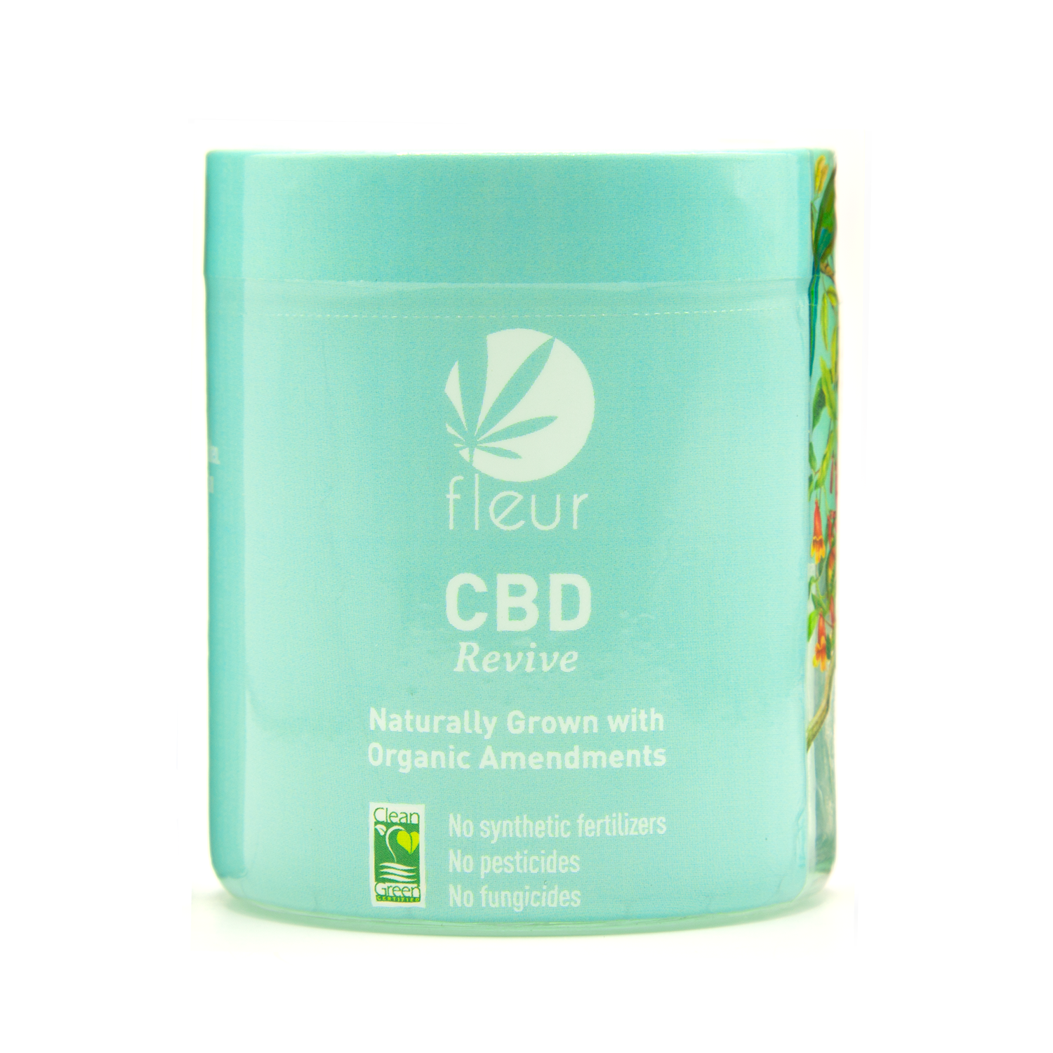 Fleur – Sin City CBD