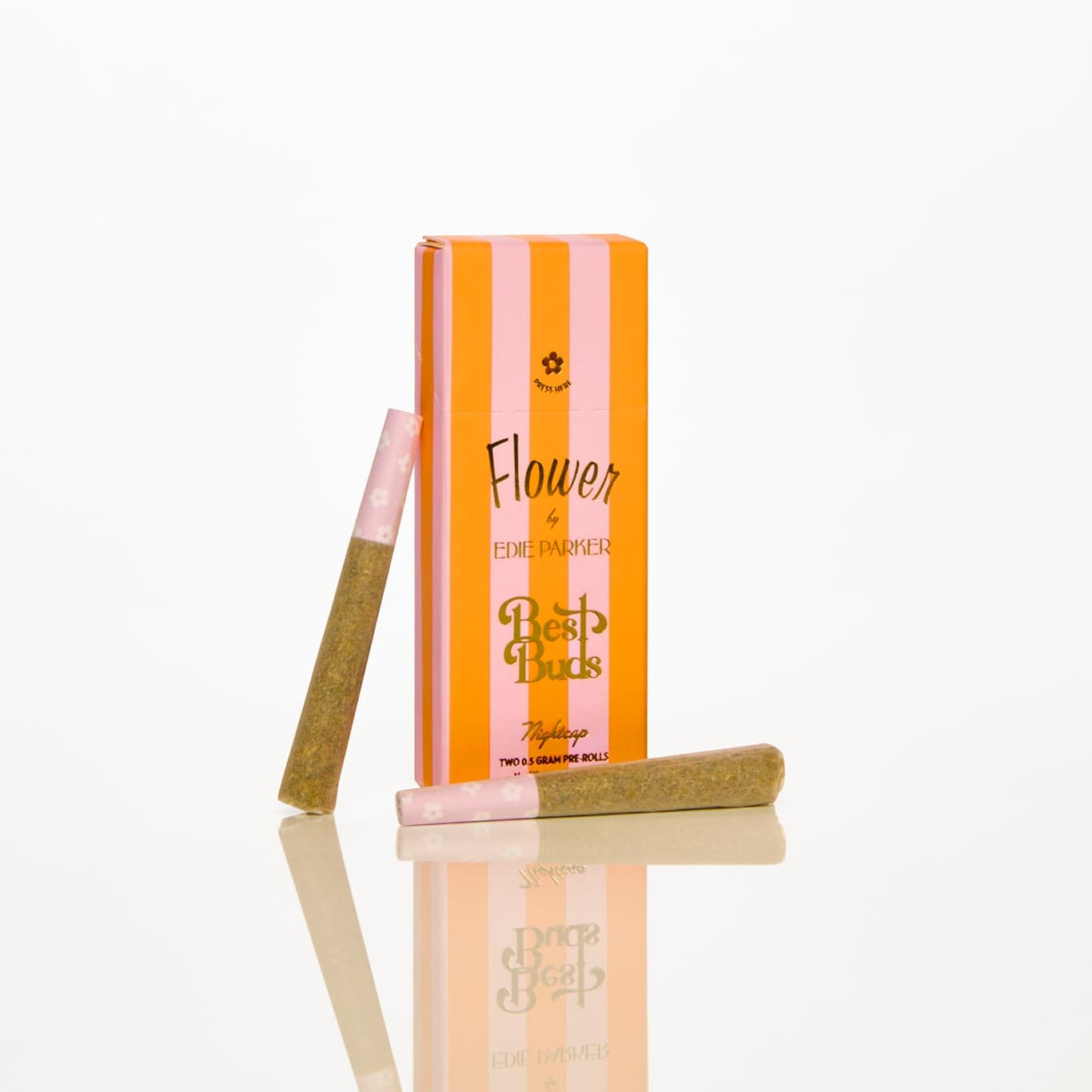 Flower by Edie Parker – Ice Cream Mintz | Indica [.5g]
