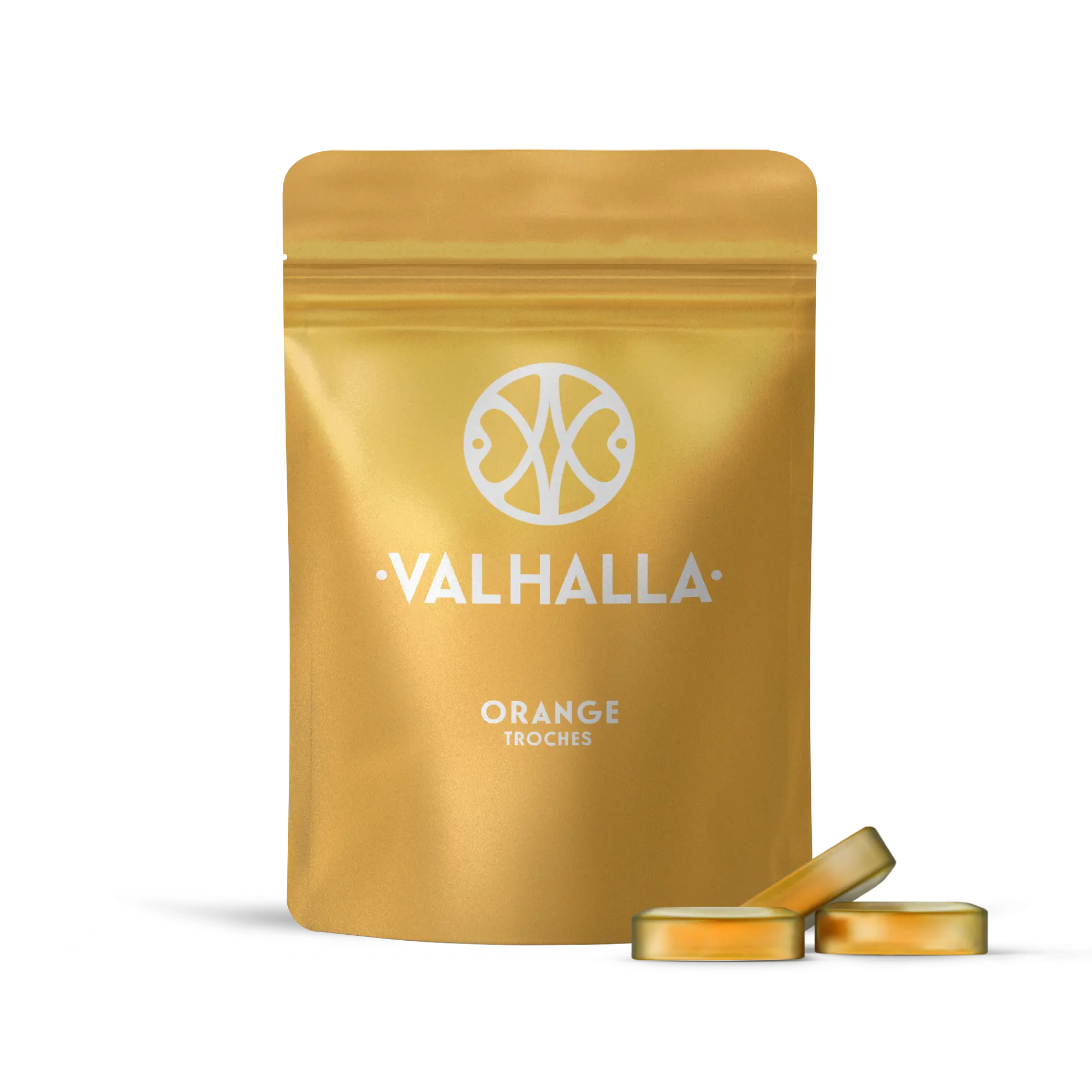 Valhalla – Pineapple [10pk] (250mg)