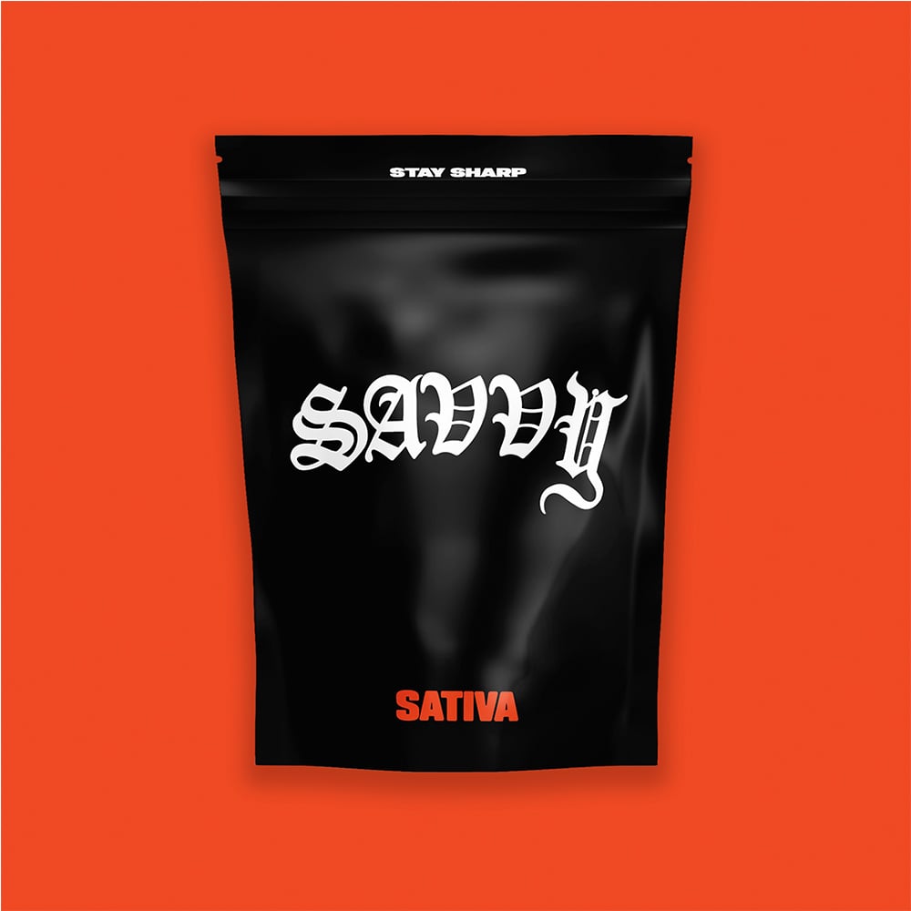 Savvy – Fresh Powder