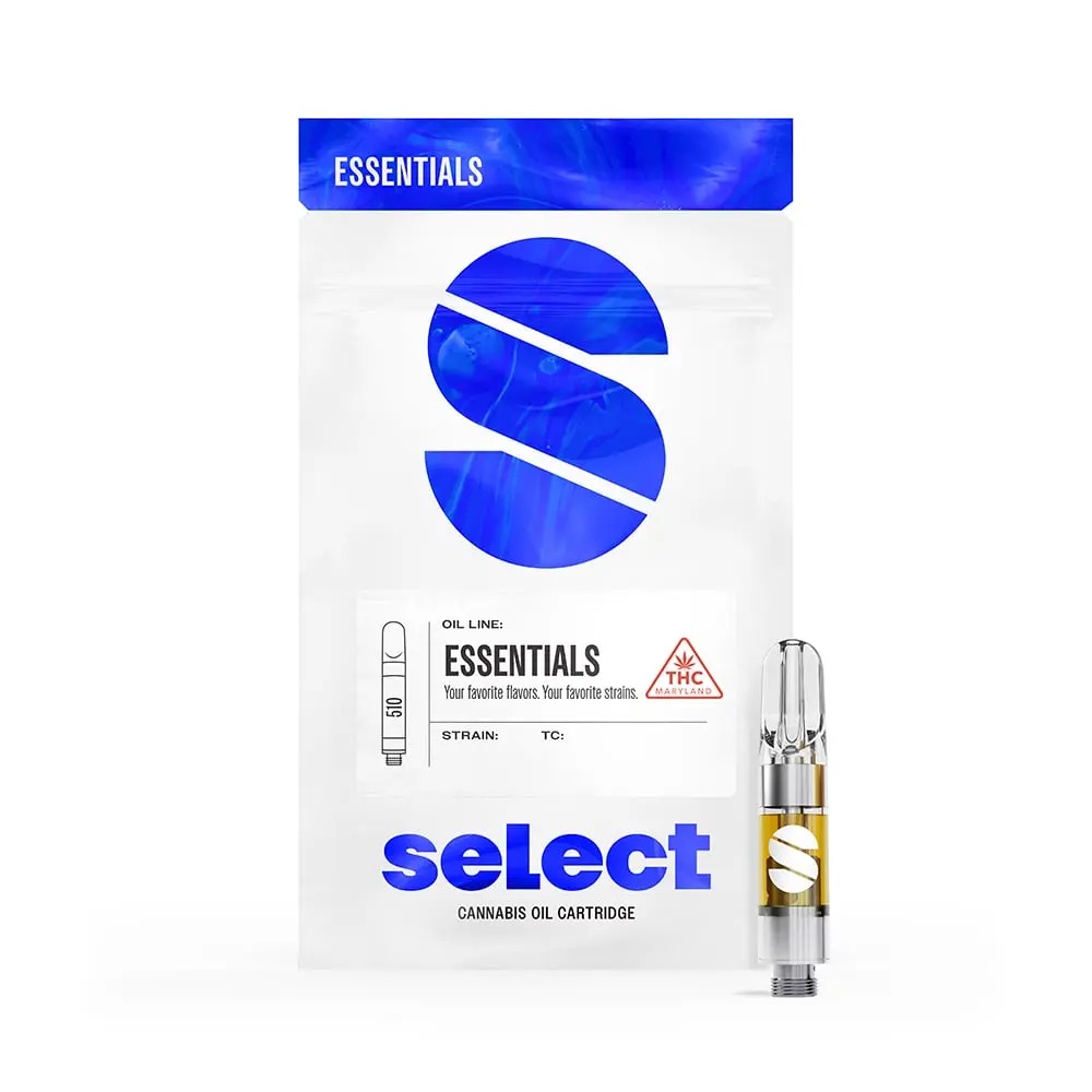 Select – Permanent Marker