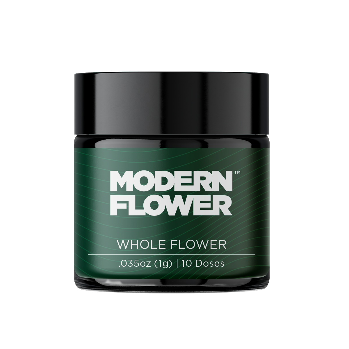 Modern Flower – Thundercracker
