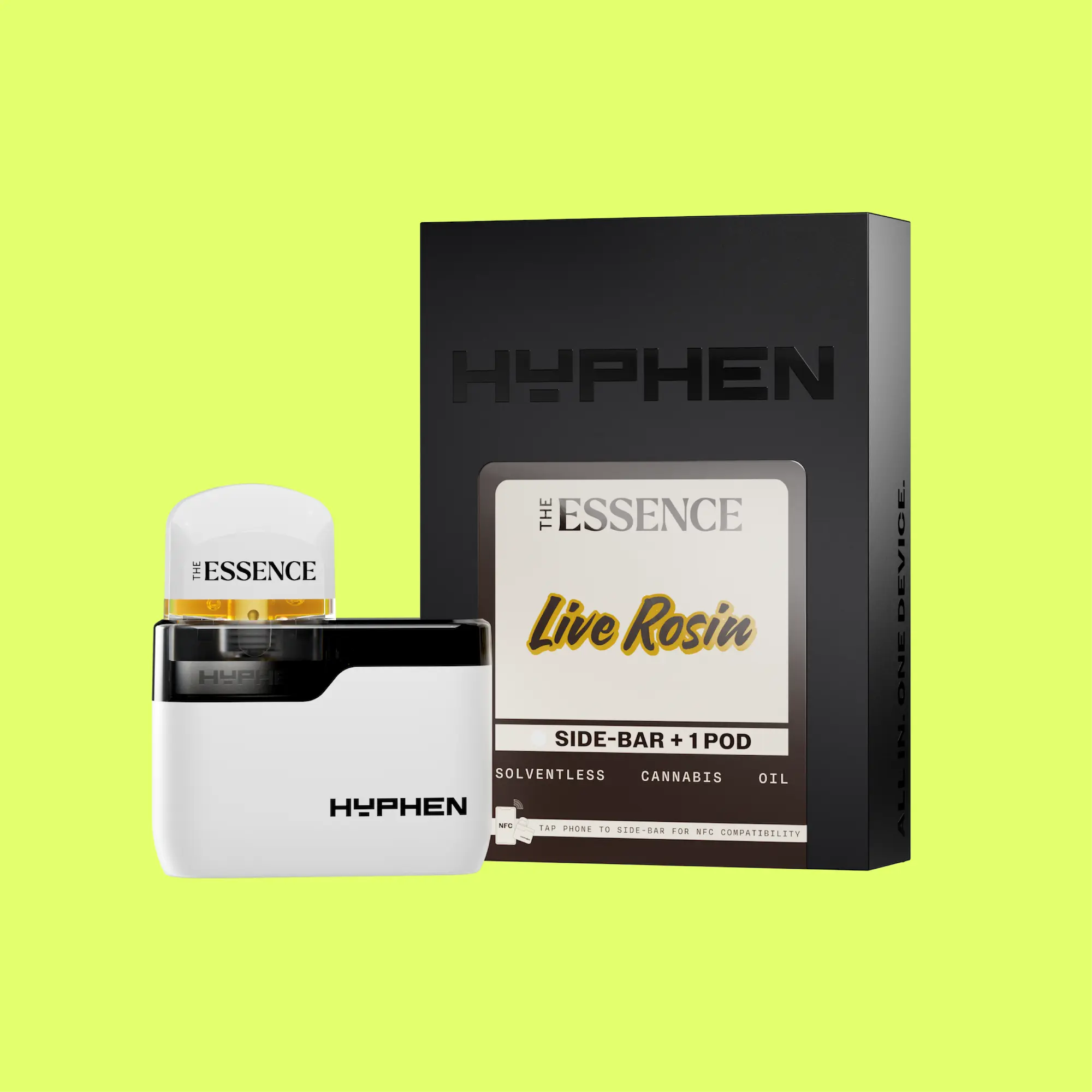 (the) Essence – HYPHEN Guava Cooler [1g]