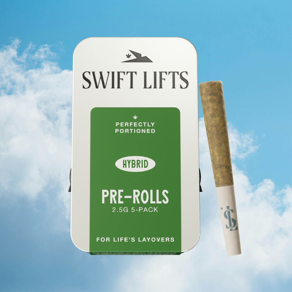 Swift Lifts – Swift Lifts 2.5g 5pk Tuscan Gelato H 27485