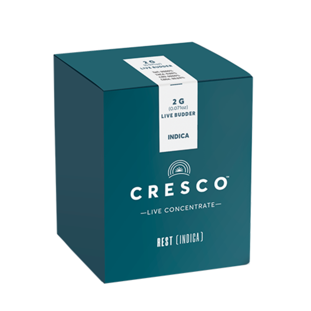 Cresco™ – Kush Cake [2g]