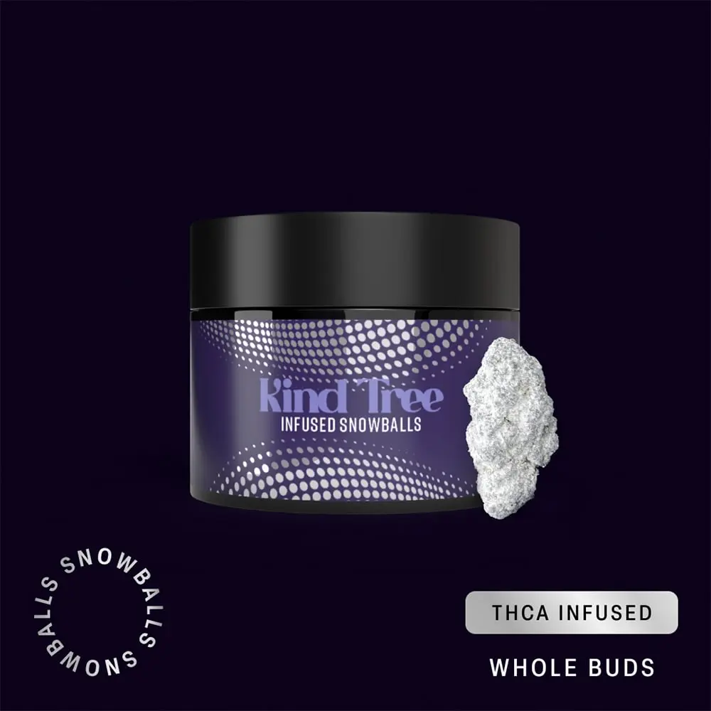 Kind Tree – Loud Cake