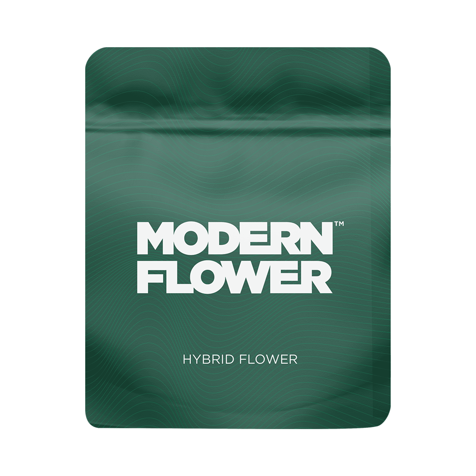 Modern Flower – Admiral Apple