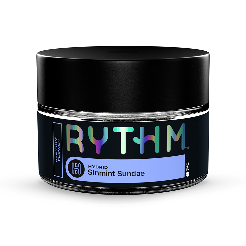 RYTHM – Sinmint SNDAE