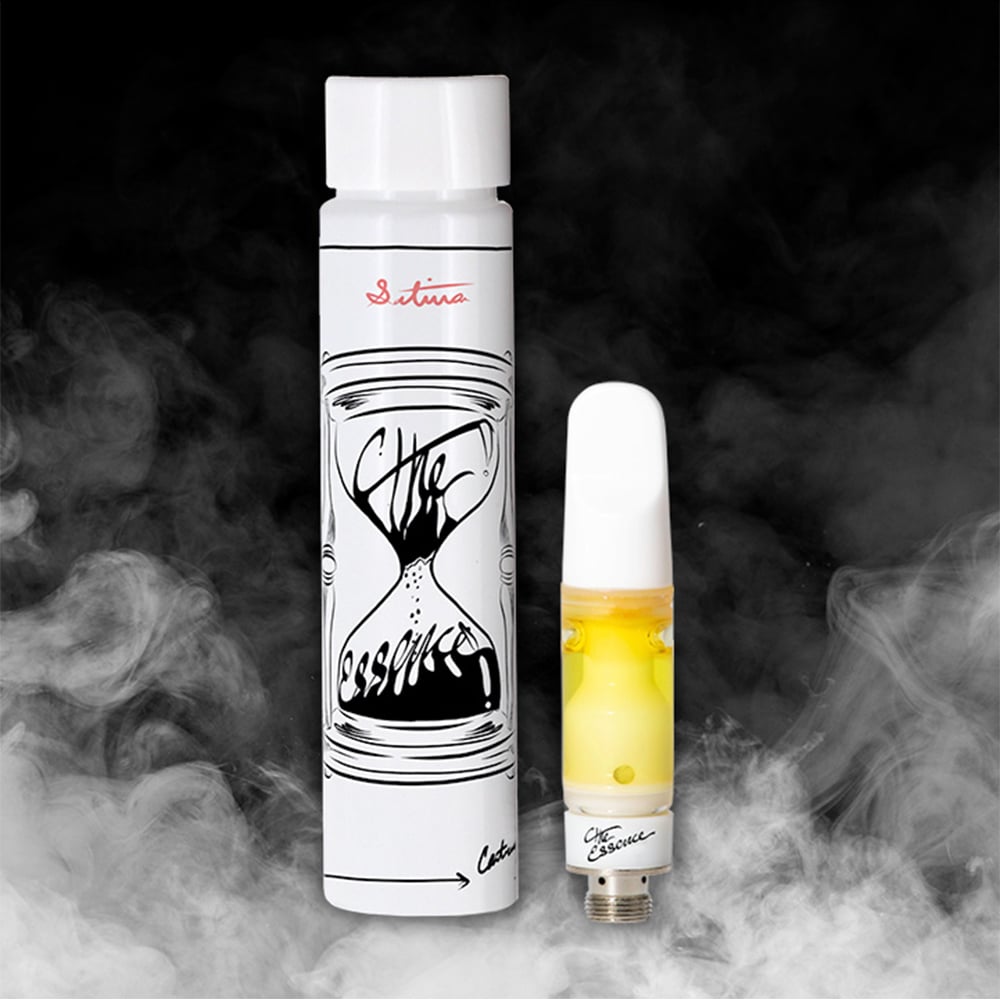 (the) Essence – Cantaloupe Haze
