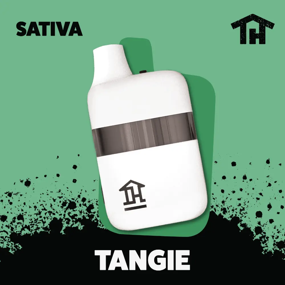 InHouse – Tangie [2000mg]