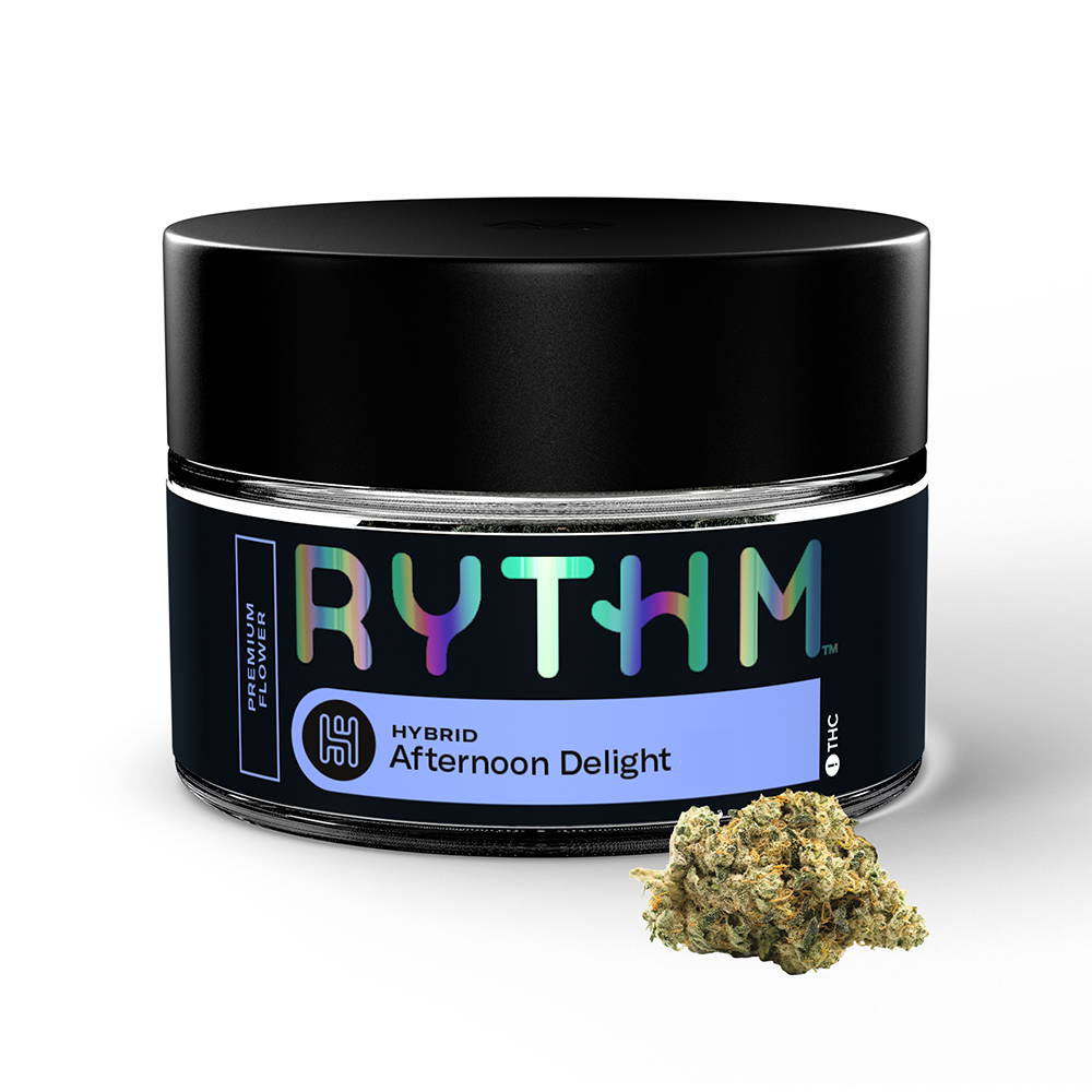 RYTHM – Afternoon Delight
