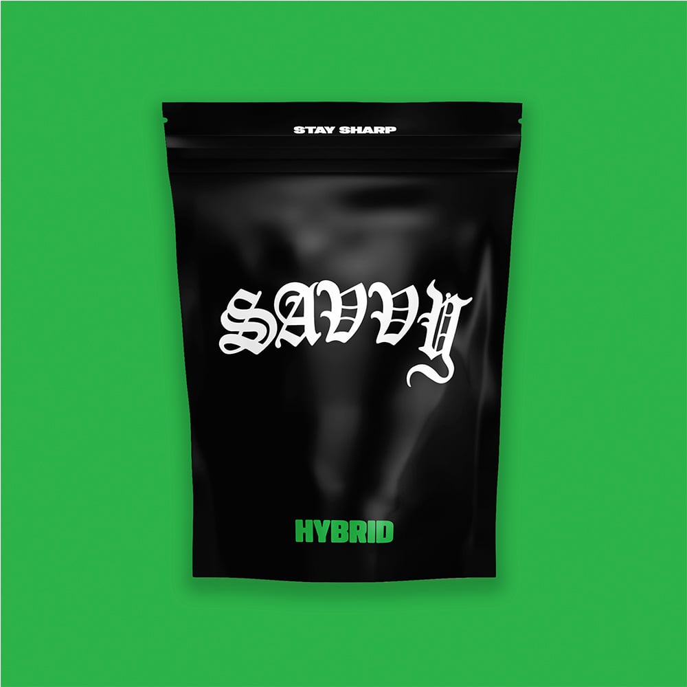Savvy – Mega Squirt