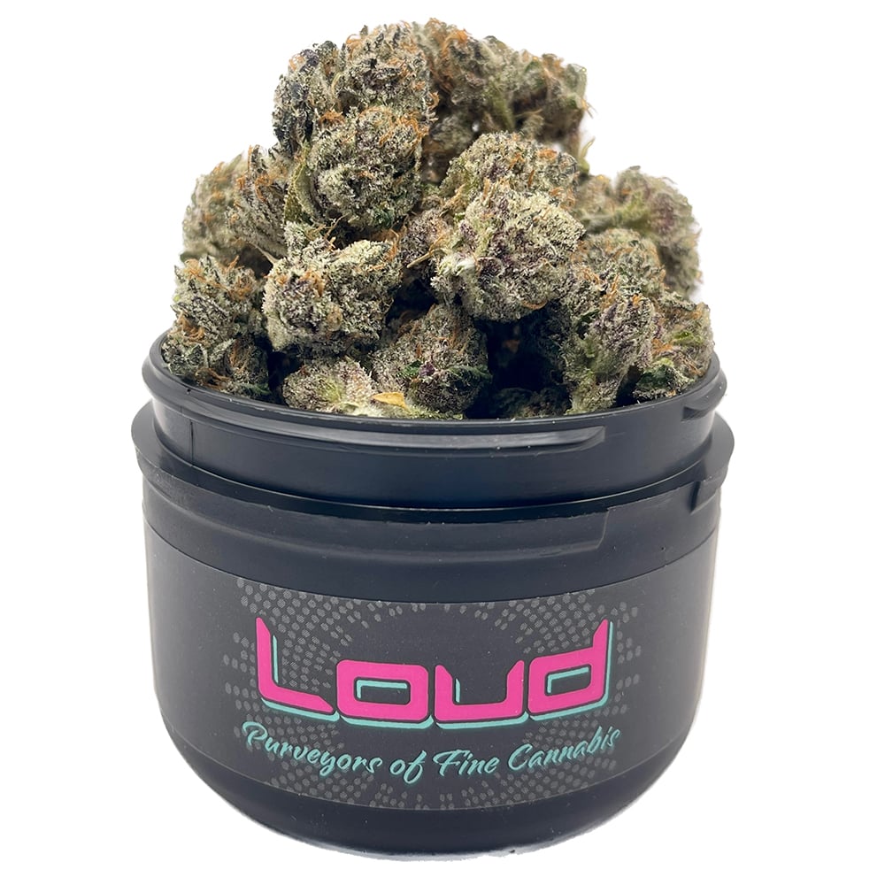 Loud – Wonka Bars
