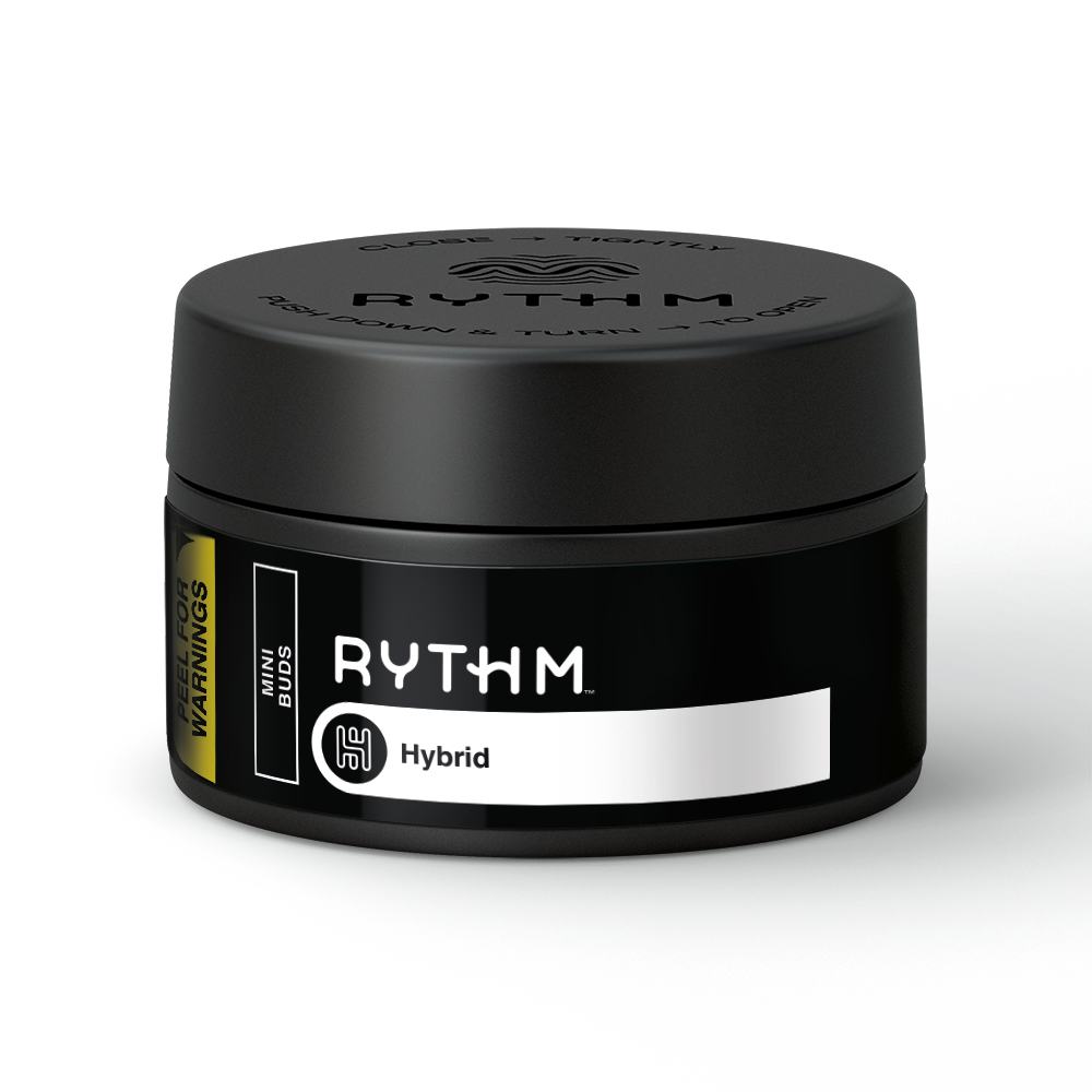 RYTHM – Slapz