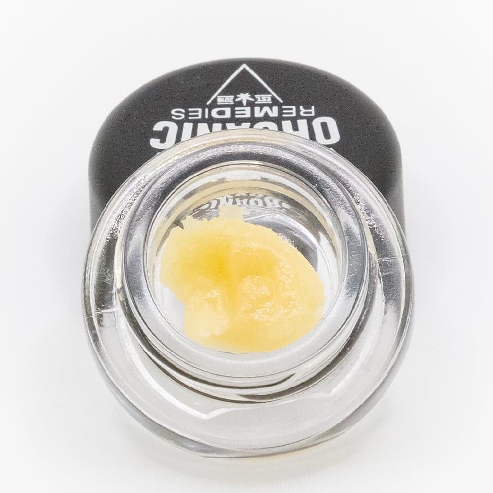 Organic Remedies Maryland – Thunder Mantis