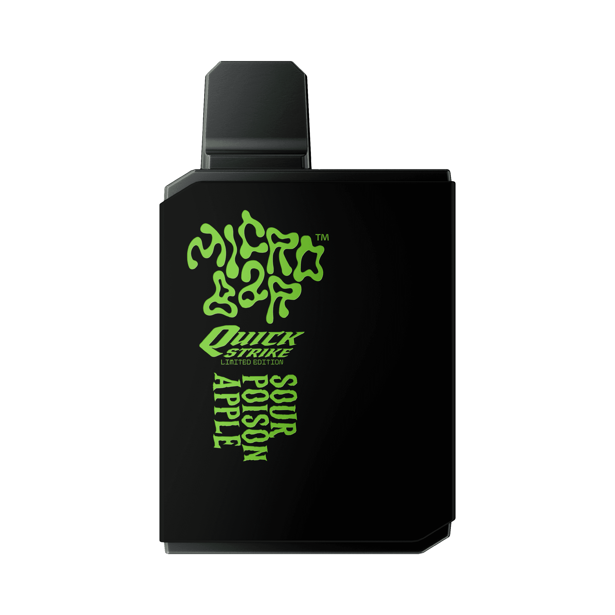 Micro Bar – Sour Poison Apple [1000mg]