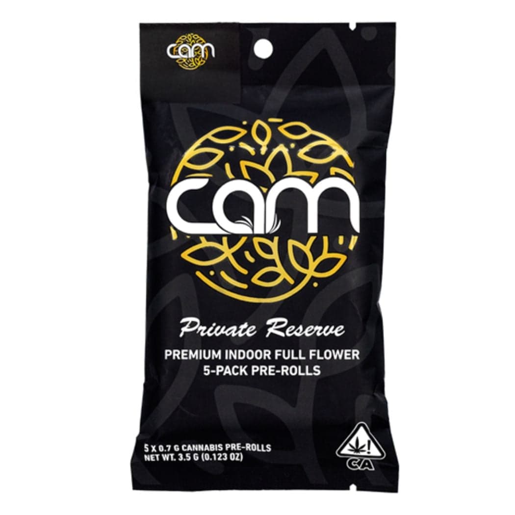 CAM – Bubba's Girl [.7g]