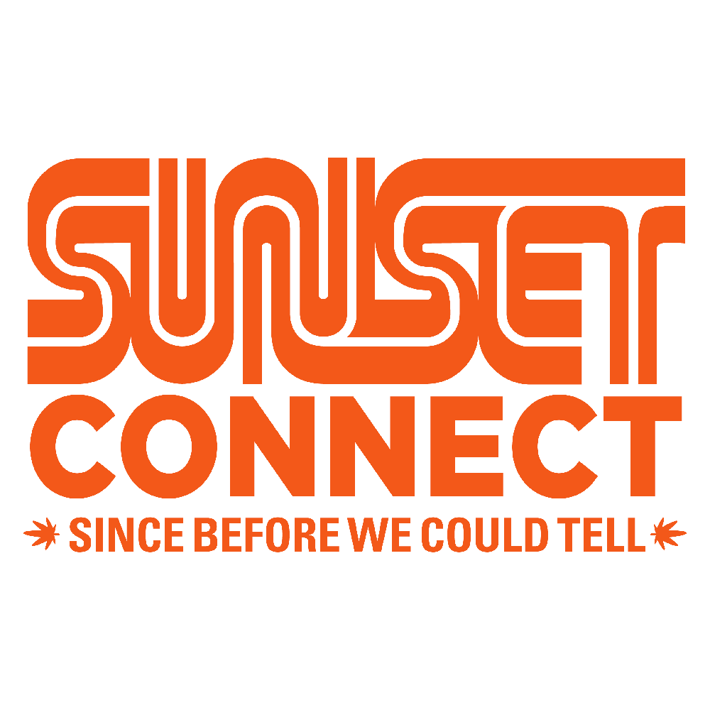 Sunset Connect – Original Danksy [1g]