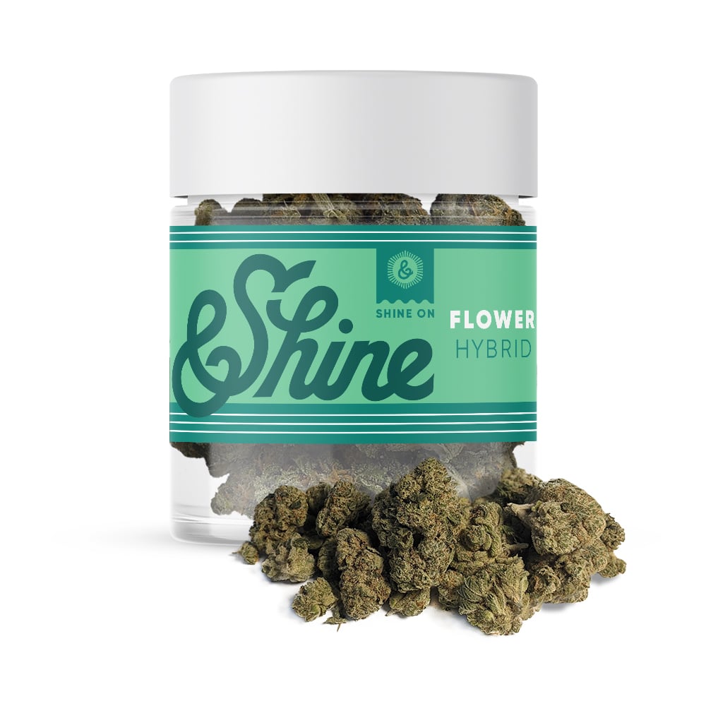 &Shine – Allstar Spritz