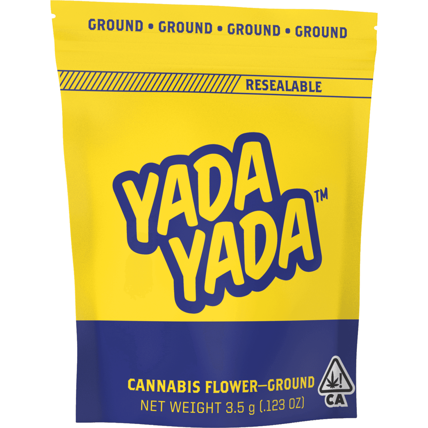 Yada Yada – Yellow Runtz