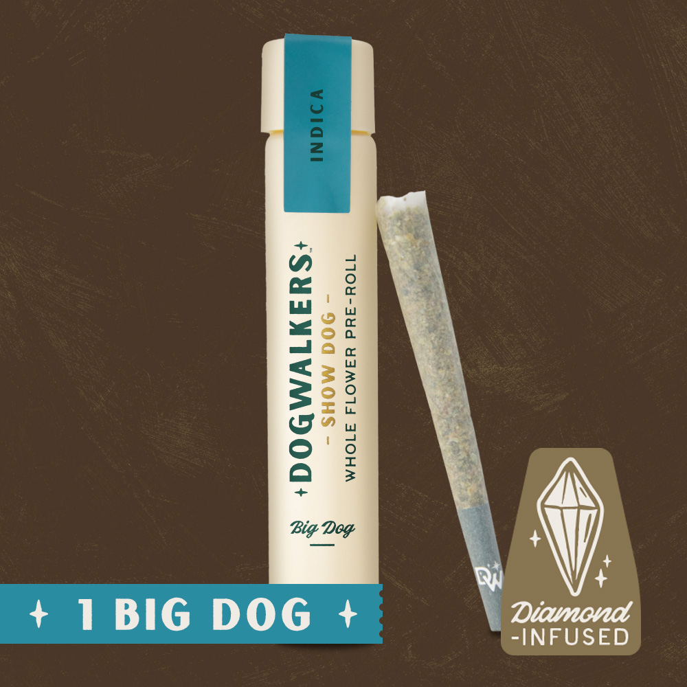 Dogwalkers – Animal Scout [1g]